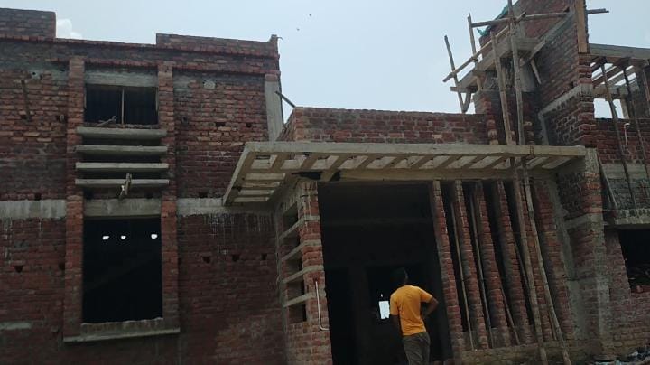 HouseMaker - Architect company of Bihar 50 Lodhma project RANCHI JHARKHAND-1