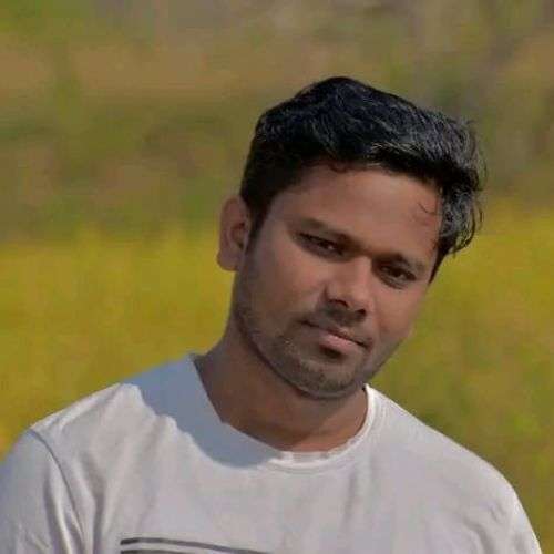 About Us - Who we are 5 Niraj Kumar