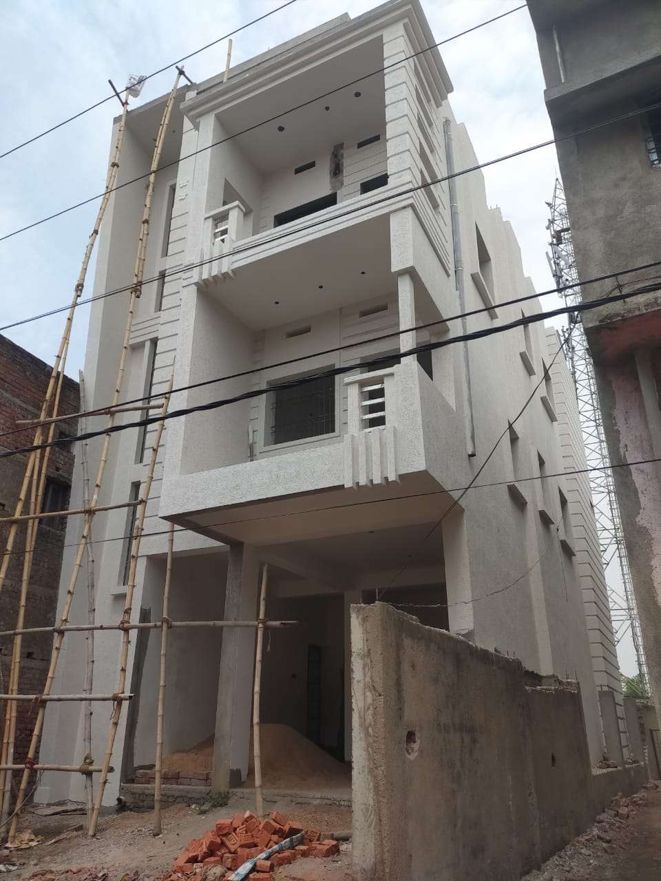 PATRATU RAMGARH JHARKHAND