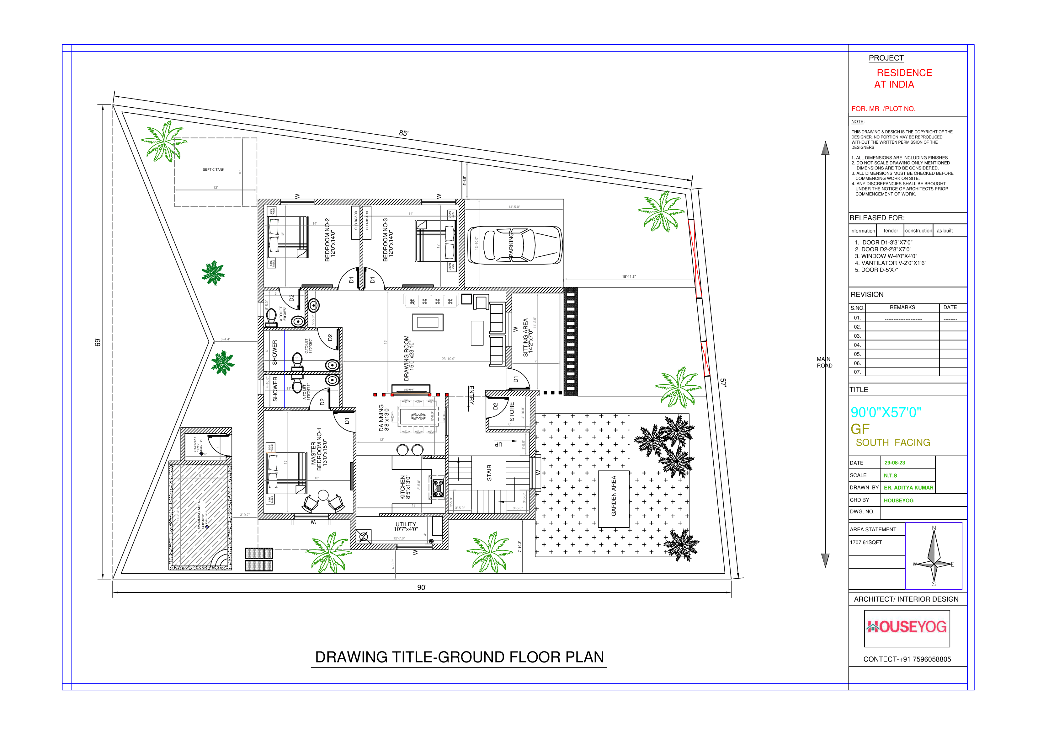 HouseMaker - Architect company of Bihar 48 4