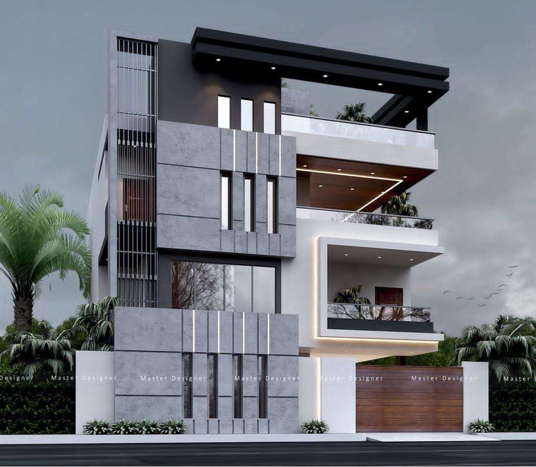 HouseMaker - Architect company of Bihar 23 Project ADP (13)