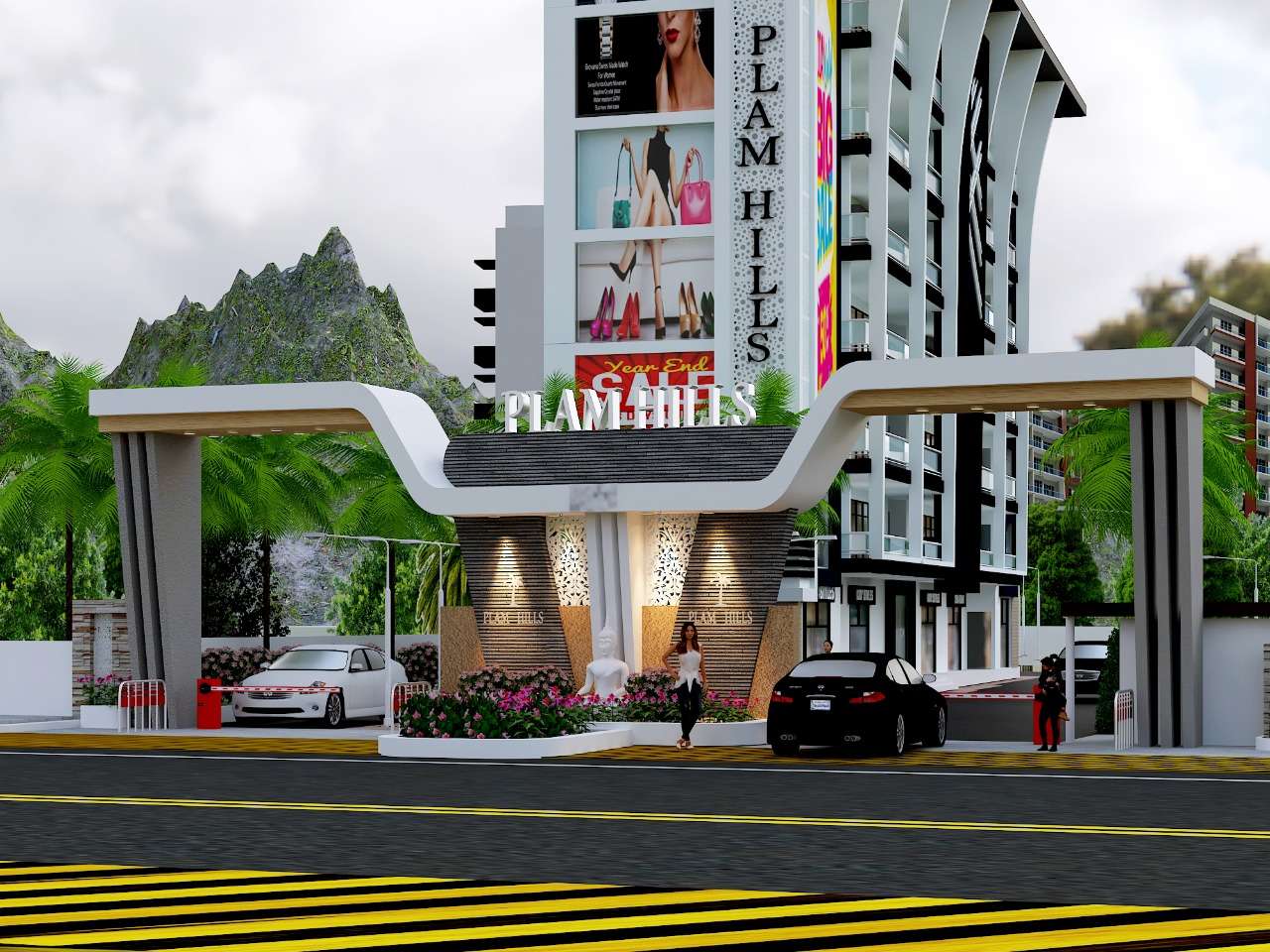 HouseMaker - Architect company of Bihar 20 Project ADP (19)