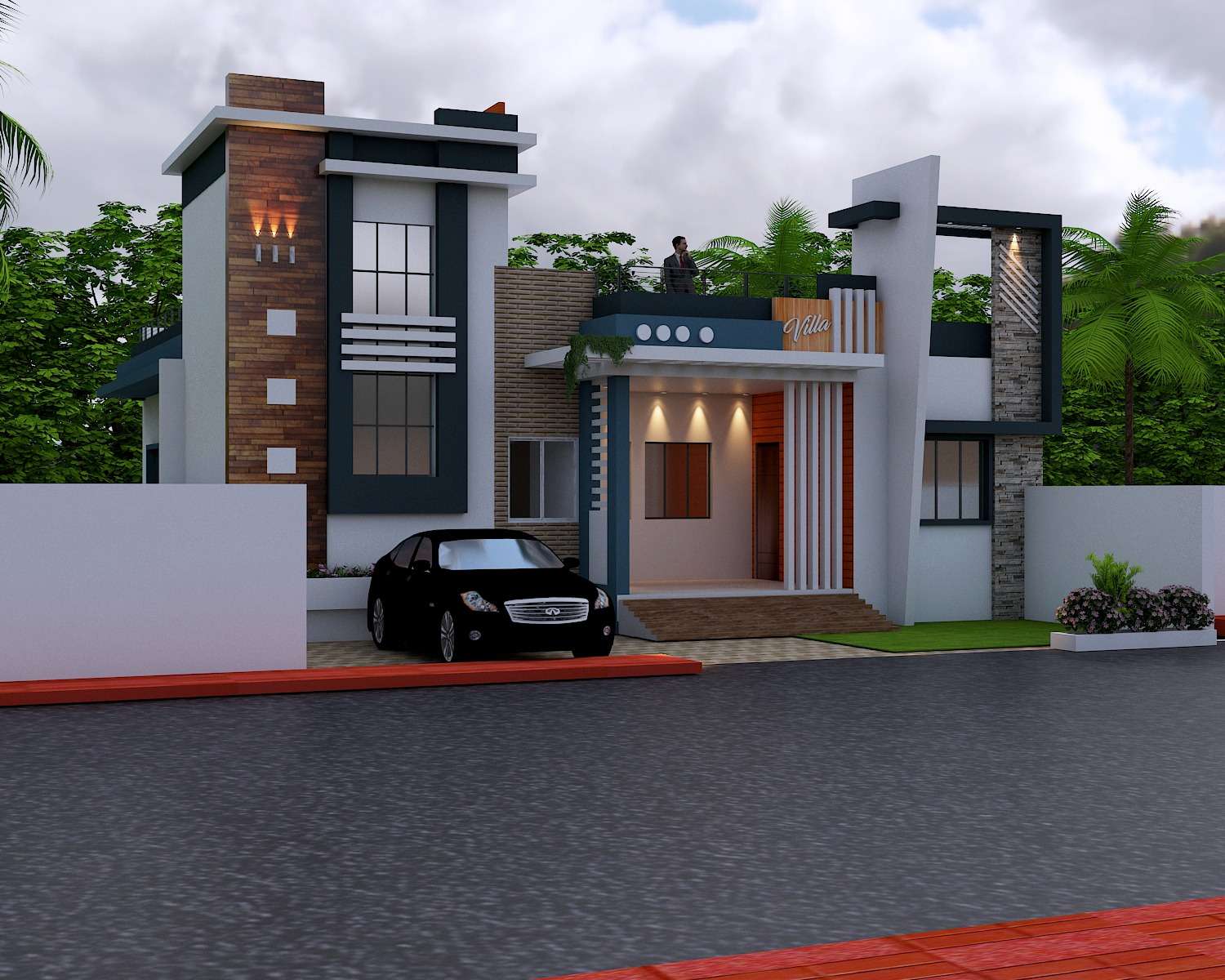 HouseMaker - Architect company of Bihar 30 ProjectGFP (1)