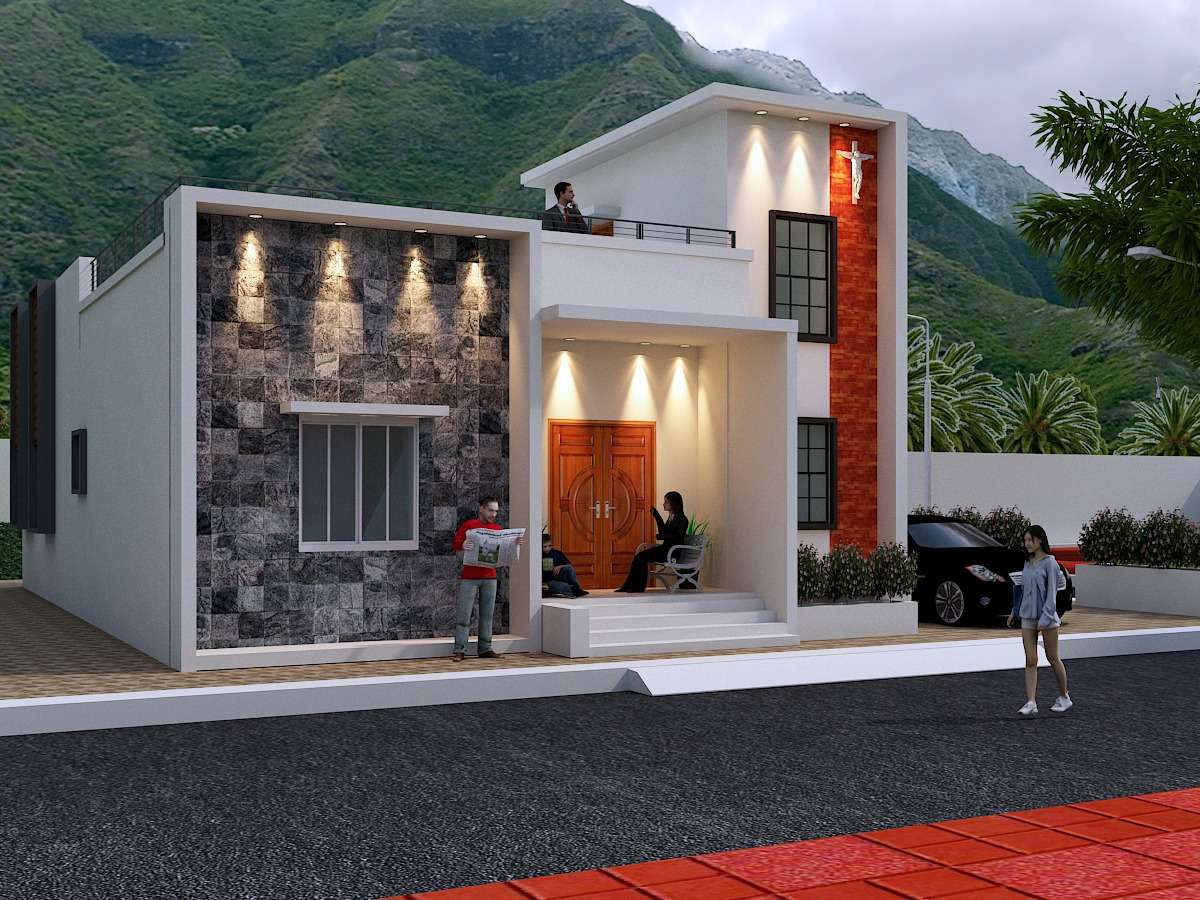 HouseMaker - Architect company of Bihar 31 ProjectGFP (2)