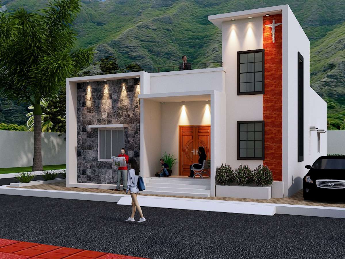 HouseMaker - Architect company of Bihar 32 ProjectGFP (3)