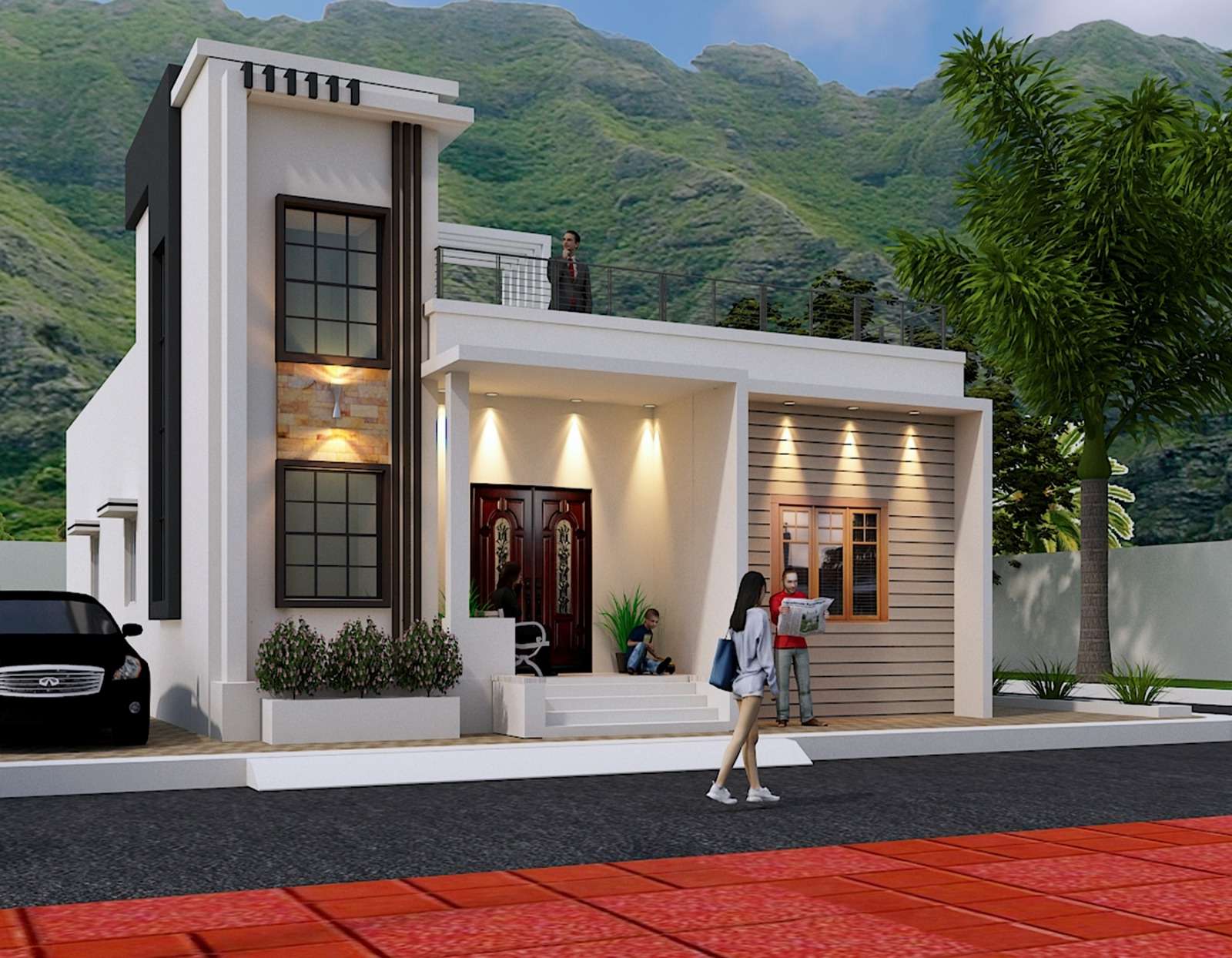 HouseMaker - Architect company of Bihar 35 ProjectGFP (6)