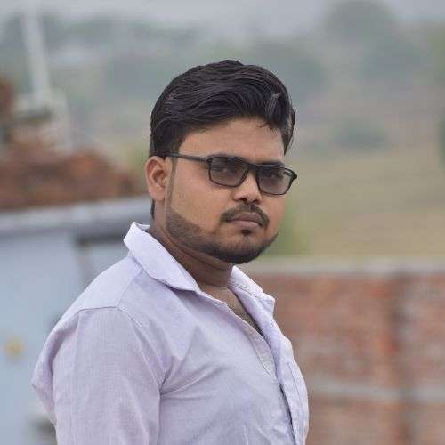 About Us - Who we are 6 Saurav Gupta