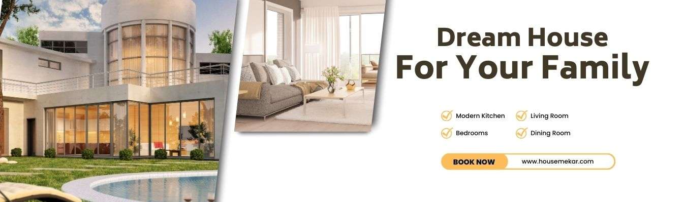 HouseMaker - Architect company of Bihar 11 housemekar Hero banner 2