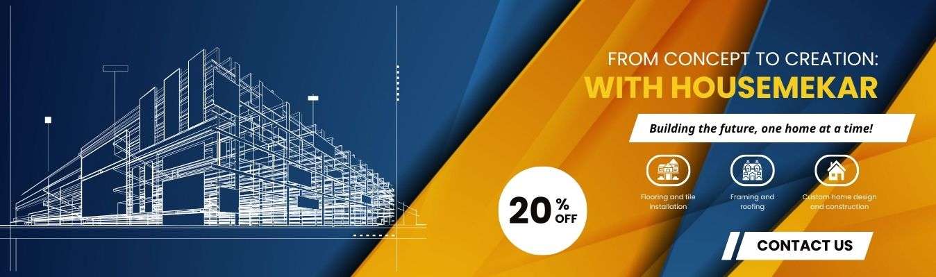 HouseMaker - Architect company of Bihar 10 housemekar Hero banner 4