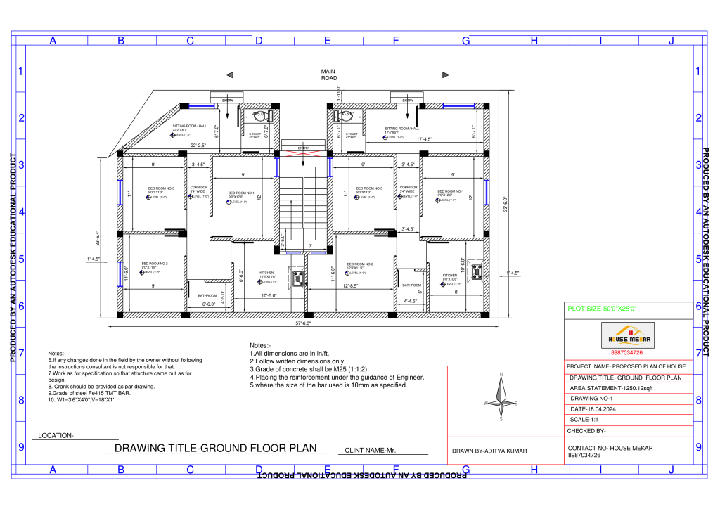 Concept 2D Plan 10 concept2dplan11