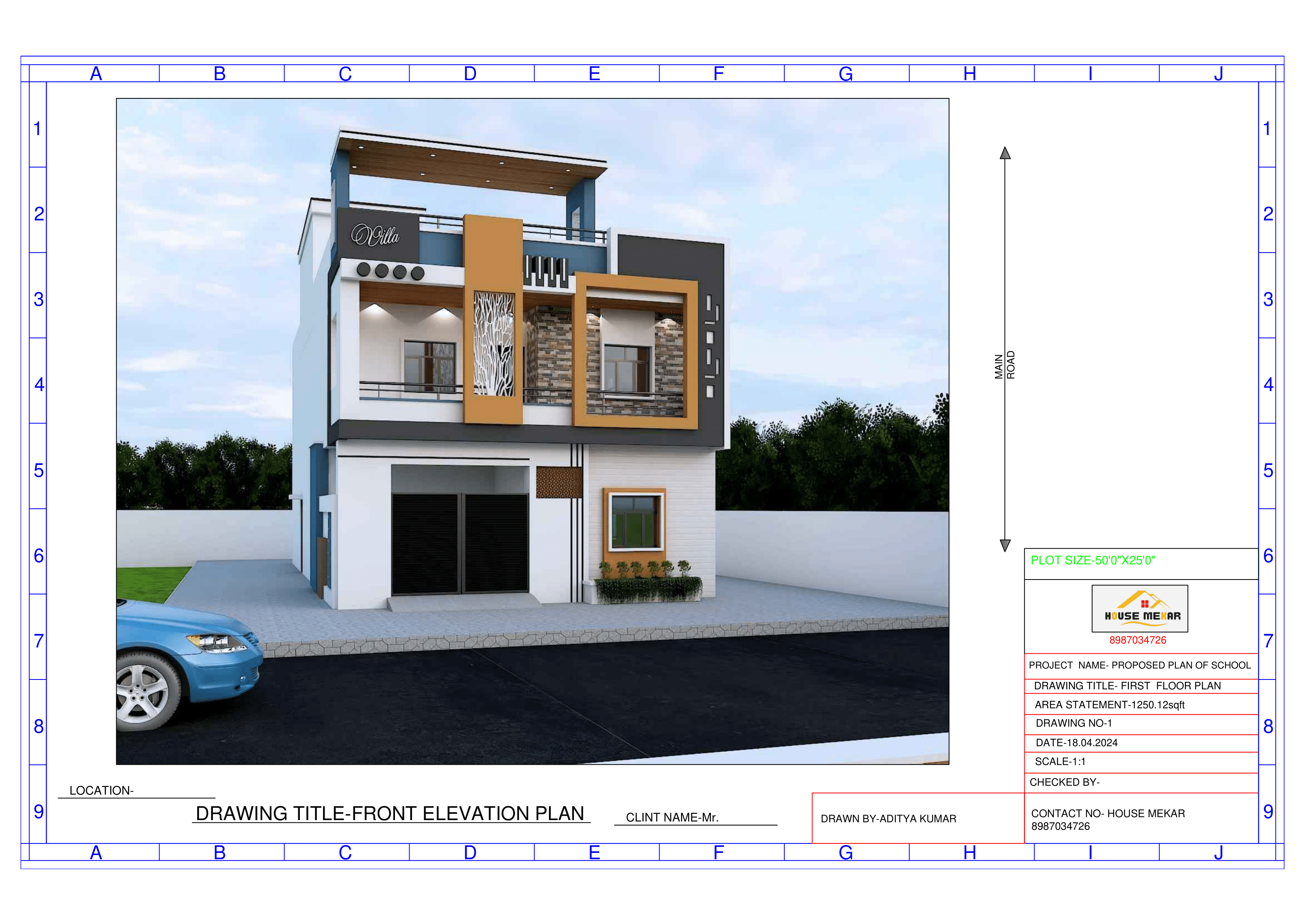 Concept 2D Plan 2 concept2dplan2