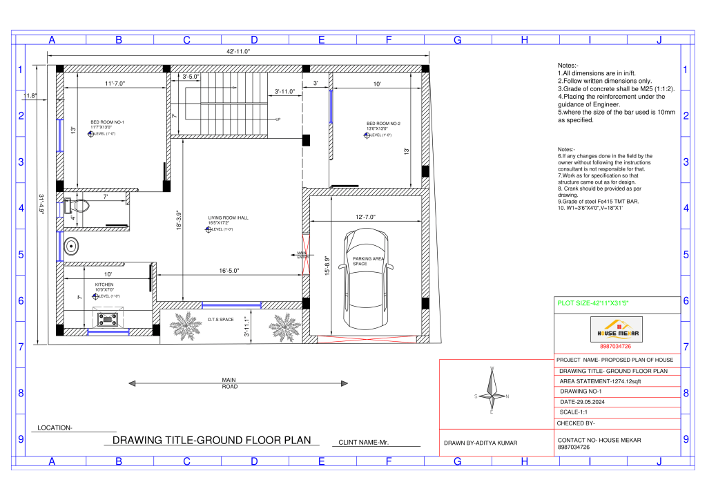 Concept 2D Plan 7 concept2dplan7