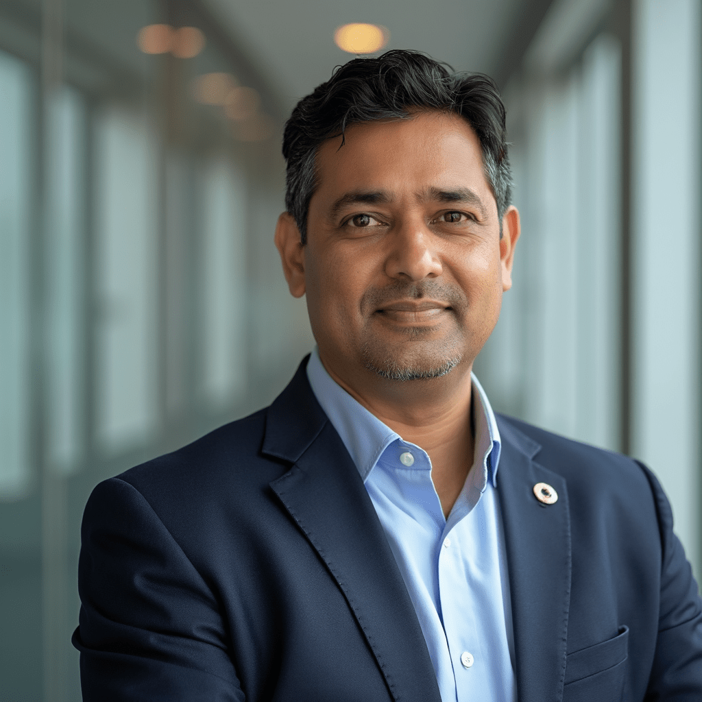 About Us - Who we are 2 Director of Housemekar