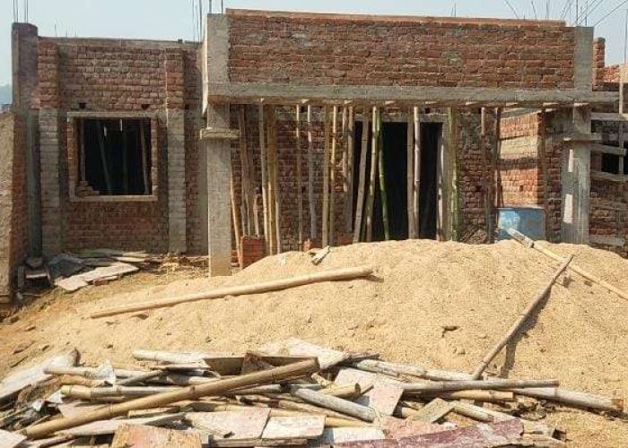 Koto ramgarh Jharkhand