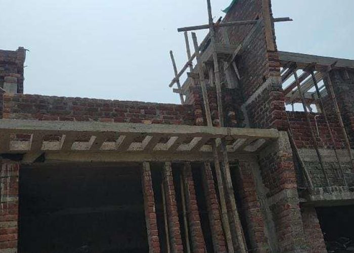 Lodhma project RANCHI JHARKHAND-2